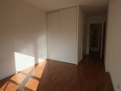 APPARTEMENT T4 - LILLE VIEUX LILLE - 93 m2 - LOUÉ