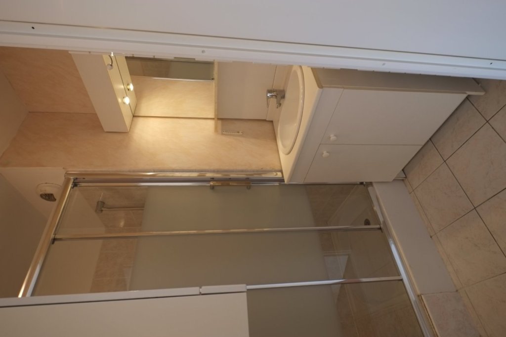 APPARTEMENT T4 - LILLE VIEUX LILLE - 93 m2 - LOUÉ
