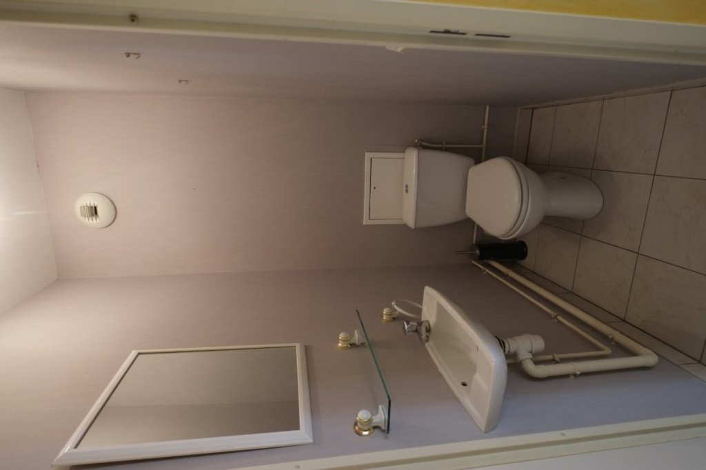 APPARTEMENT T4 - LILLE VIEUX LILLE - 93 m2 - LOUÉ