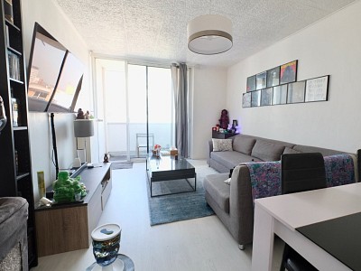 APPARTEMENT T4 - LA MADELEINE - 79.41 m2 - 243000€