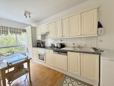 APPARTEMENT T4 A VENDRE - LAMBERSART - 91.69 m2 - 230000€