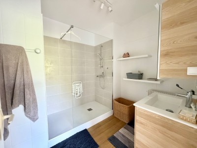 APPARTEMENT T4 A VENDRE - LAMBERSART - 91.69 m2 - 230000€