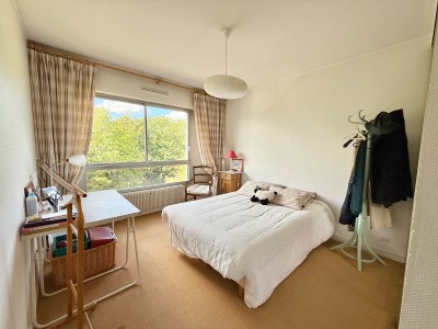 APPARTEMENT T4 A VENDRE - LAMBERSART - 91.69 m2 - 230000€
