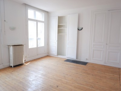APPARTEMENT T4 A VENDRE - LILLE CENTRE - 110 m2 - 544000 €