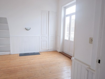 APPARTEMENT T4 - LILLE CENTRE - 110 m2 - 544000 €