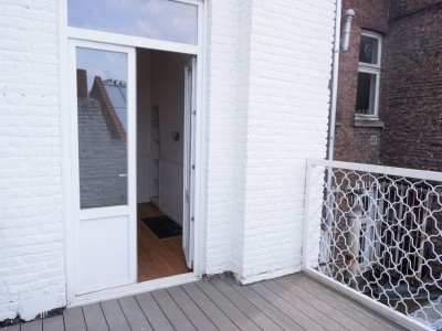 APPARTEMENT T4 A VENDRE - LILLE CENTRE - 110 m2 - 544000 €