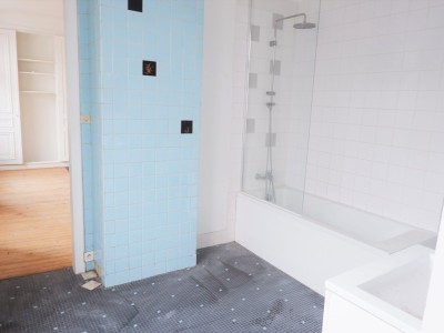 APPARTEMENT T4 A VENDRE - LILLE CENTRE - 110 m2 - 544000 €