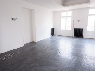 APPARTEMENT T4 - LILLE CENTRE - 110 m2 - 544000 €