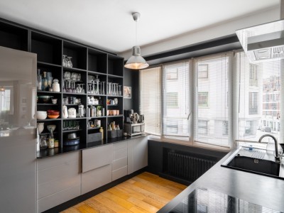 APPARTEMENT T4 - LILLE CENTRE - 122 m2 - 545000€