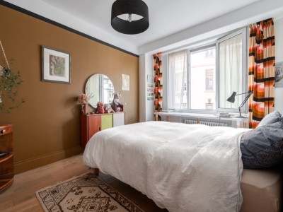 APPARTEMENT T4 - LILLE CENTRE - 122 m2 - 545000€