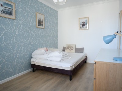 APPARTEMENT T4 A VENDRE - LILLE CORMONTAIGNE - 74 m2 - 229000 €