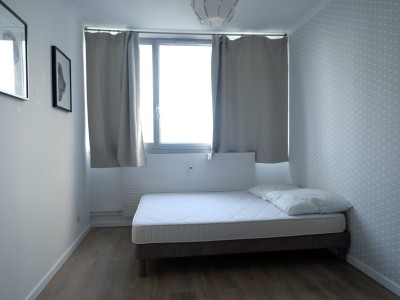 APPARTEMENT T4 A VENDRE - LILLE CORMONTAIGNE - 74 m2 - 229000 €