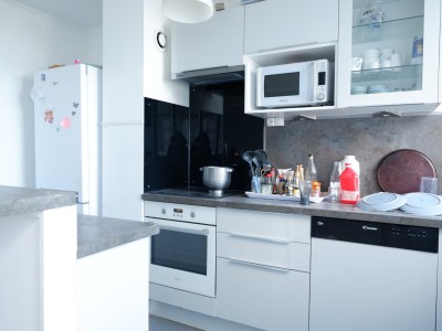 APPARTEMENT T4 A VENDRE - LILLE CORMONTAIGNE - 74 m2 - 229000 €