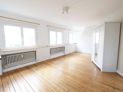 APPARTEMENT T4 - LILLE CORMONTAIGNE - 71 m2 - 275000€