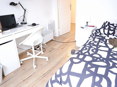 APPARTEMENT T4 - LILLE HELLEMMES - 66 m2 - 190000€
