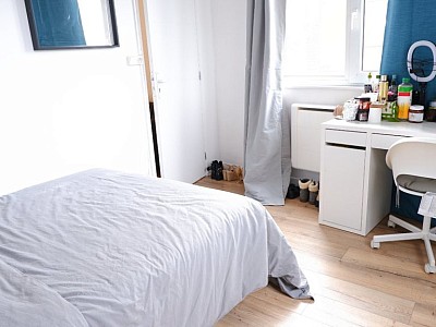 APPARTEMENT T4 - LILLE HELLEMMES - 66 m2 - 190000€