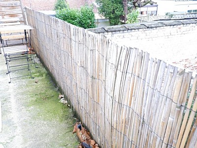 APPARTEMENT T4 - LILLE HELLEMMES - 66 m2 - 190000€