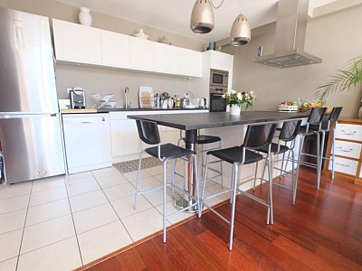 APPARTEMENT T4 - LILLE GAMBETTA - 100.78 m2 - 417000€