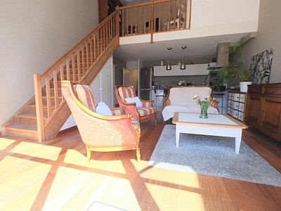 APPARTEMENT T4 - LILLE GAMBETTA - 100.78 m2 - 417000€
