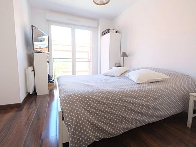 APPARTEMENT T4 - LILLE GAMBETTA - 100.78 m2 - 417000€