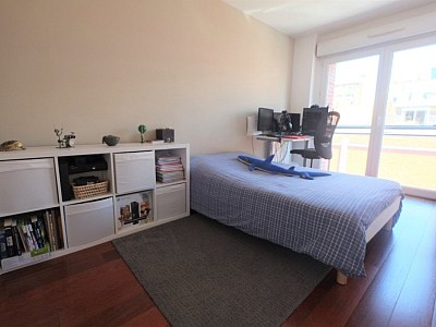 APPARTEMENT T4 - LILLE GAMBETTA - 100.78 m2 - 417000€