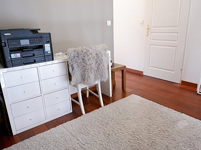 APPARTEMENT T4 - LILLE GAMBETTA - 100.78 m2 - 417000€