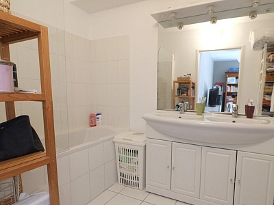 APPARTEMENT T4 - LILLE GAMBETTA - 100.78 m2 - 417000€