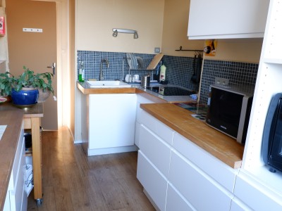 APPARTEMENT T4 - LILLE GAMBETTA - 74 m2 - 201000€