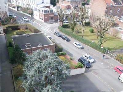 APPARTEMENT T4 A VENDRE - LILLE GAMBETTA - 74 m2 - 232000€