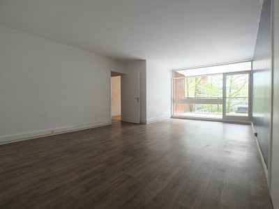 APPARTEMENT T4 - LILLE SAINT MAUR - 98 m2 - 253000 €