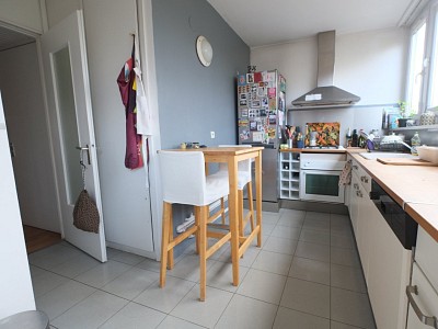 APPARTEMENT T4 - LILLE SAINT MAUR - 98 m2 - 253000 €