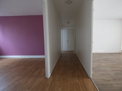 APPARTEMENT T4 - LILLE SAINT MAUR - 98 m2 - 253000€