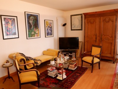 APPARTEMENT T4 - LILLE ST MICHEL - 95 m2 - 499000€