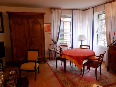 APPARTEMENT T4 - LILLE ST MICHEL - 95 m2 - 499000€