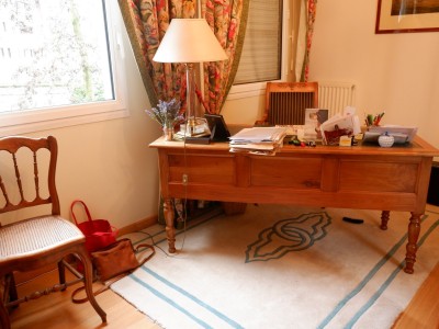 APPARTEMENT T4 - LILLE ST MICHEL - 95 m2 - 499000€