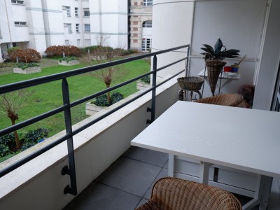 APPARTEMENT T4 - LILLE ST MICHEL - 95 m2 - 499000€