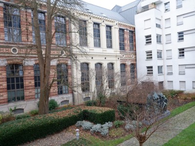 APPARTEMENT T4 - LILLE ST MICHEL - 95 m2 - 499000€