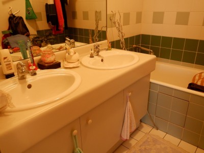 APPARTEMENT T4 - LILLE ST MICHEL - 95 m2 - 499000€