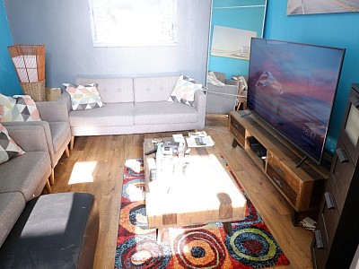 APPARTEMENT T4 - LILLE VAUBAN - 80 m2 - 280000€