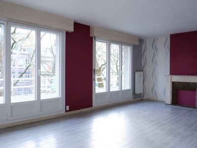 APPARTEMENT T4 - LILLE VAUBAN - 118.05 m2 - 378000 €