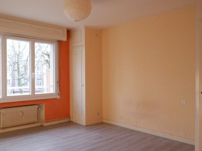 APPARTEMENT T4 - LILLE VAUBAN - 118.05 m2 - 378000 €