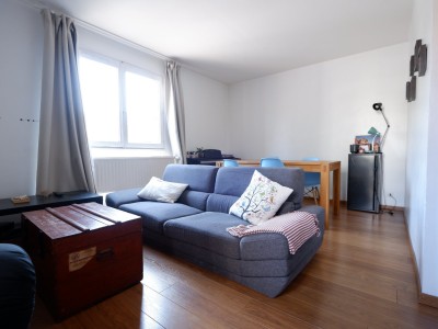 APPARTEMENT T4 - LILLE VAUBAN - 81 m2 - VENDU
