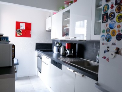 APPARTEMENT T4 - LILLE VAUBAN - 81 m2 - VENDU