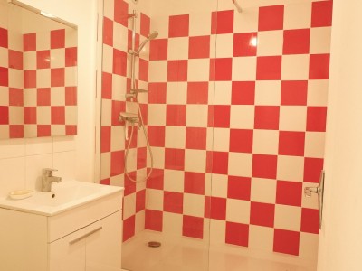 APPARTEMENT T4 - LILLE VAUBAN - 81 m2 - VENDU