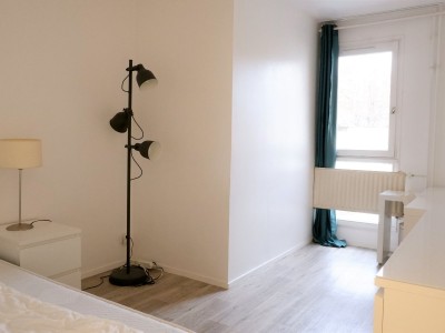 APPARTEMENT T4 - LILLE VAUBAN - 81 m2 - VENDU