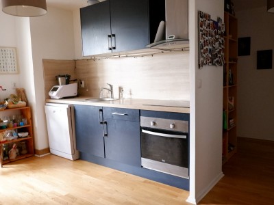 APPARTEMENT T4 A VENDRE - LILLE VAUBAN - 93 m2 - 357000 €