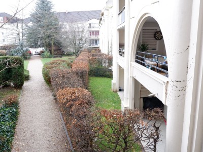 APPARTEMENT T4 A VENDRE - LILLE VAUBAN - 93 m2 - 357000 €