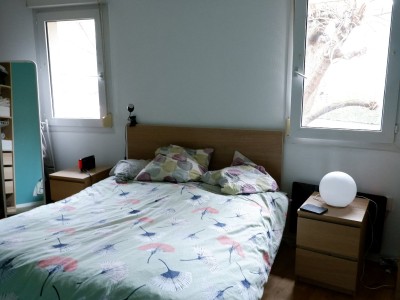 APPARTEMENT T4 A VENDRE - LILLE VAUBAN - 93 m2 - 357000 €