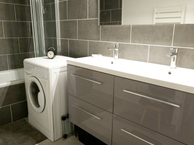 APPARTEMENT T4 A VENDRE - LILLE VAUBAN - 93 m2 - 357000 €