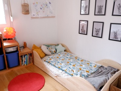 APPARTEMENT T4 A VENDRE - LILLE VAUBAN - 93 m2 - 357000 €